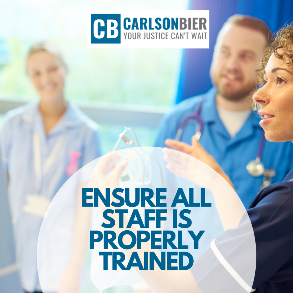 Nursing Home Abuse Lawyer Waukegan Illinois | Carlson Bier Associates