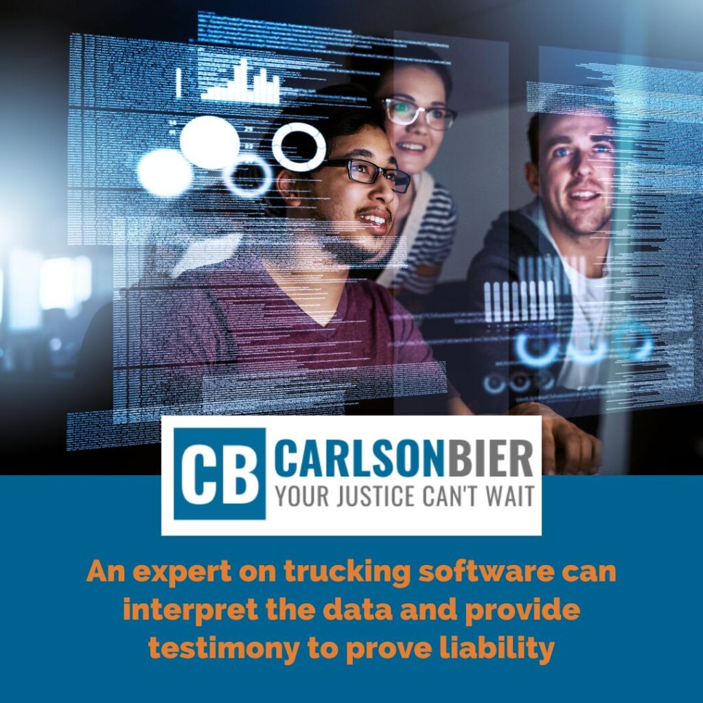 Trucking Accident Lawyer Skokie | Carlson Bier Associates
