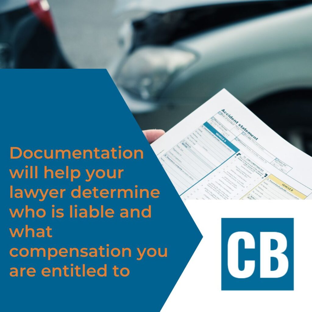 Trucking Accident Lawyer Tinley Park | Carlson Bier Associates