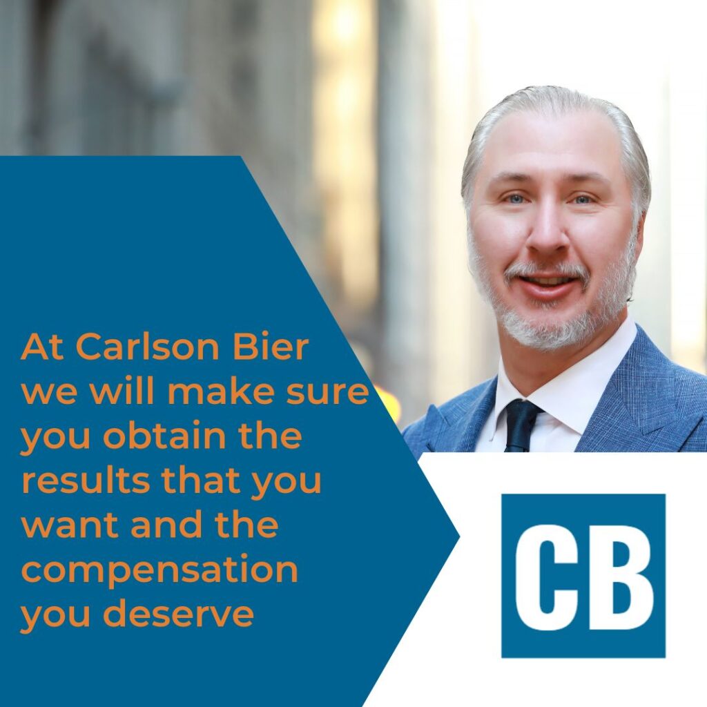Trucking Accident Lawyer Tinley Park Illinois | Carlson Bier Associates