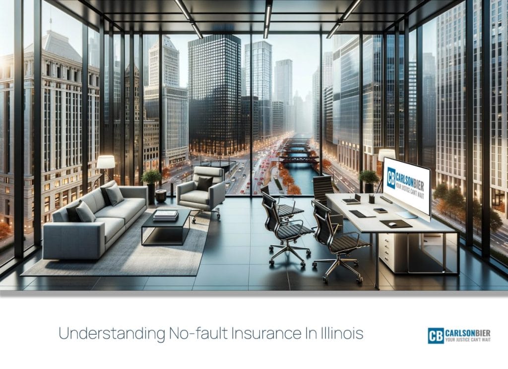 Understanding No-Fault Insurance in Illinois